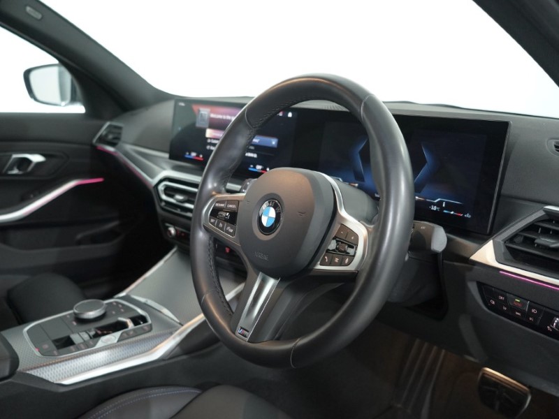 Used BMW 3 Series 2023 for sale - 77106096: Photo 6