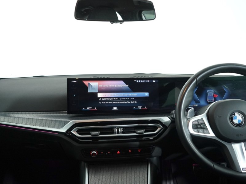 Used BMW 3 Series 2023 for sale - 77106096: Photo 8