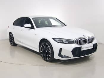 Used BMW 3 Series 2026 for sale - 79785429: Photo