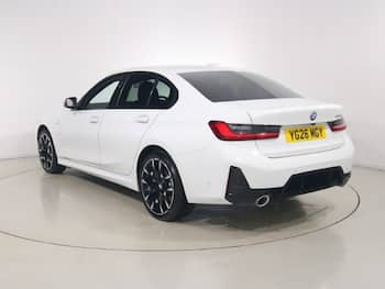 Used BMW 3 Series 2026 for sale - 79785429: Photo