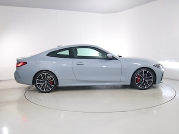 Used BMW 4 Series 2023 for sale - 78630324: Photo