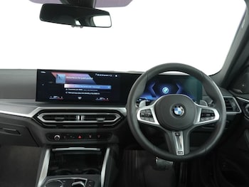 Used BMW 4 Series 2023 for sale - 78630324: Photo