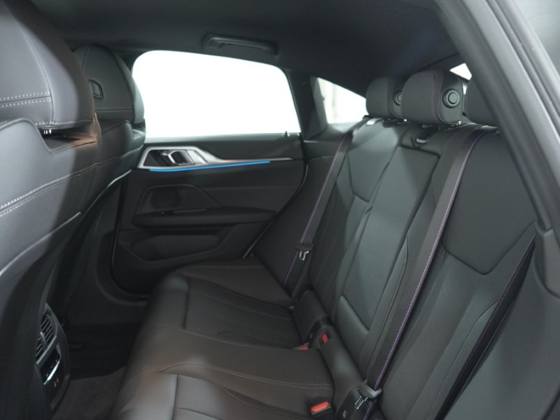 Used BMW i4 2025 for sale - 77915617: Photo 12