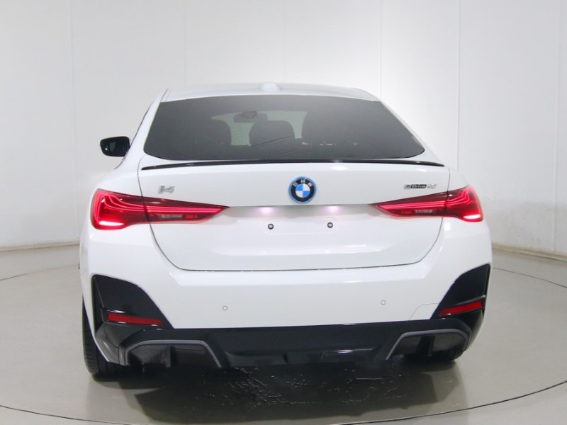 Used BMW i4 2025 for sale - 77915617: Photo 15