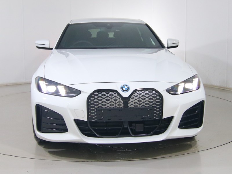 Used BMW i4 2025 for sale - 77915617: Photo 16