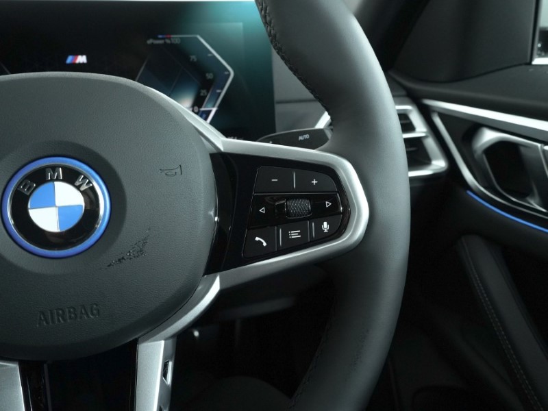 Used BMW i4 2025 for sale - 77915617: Photo 18
