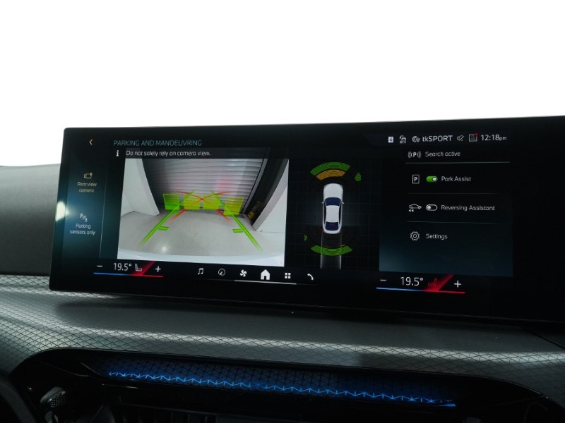 Used BMW i4 2025 for sale - 77915617: Photo 19