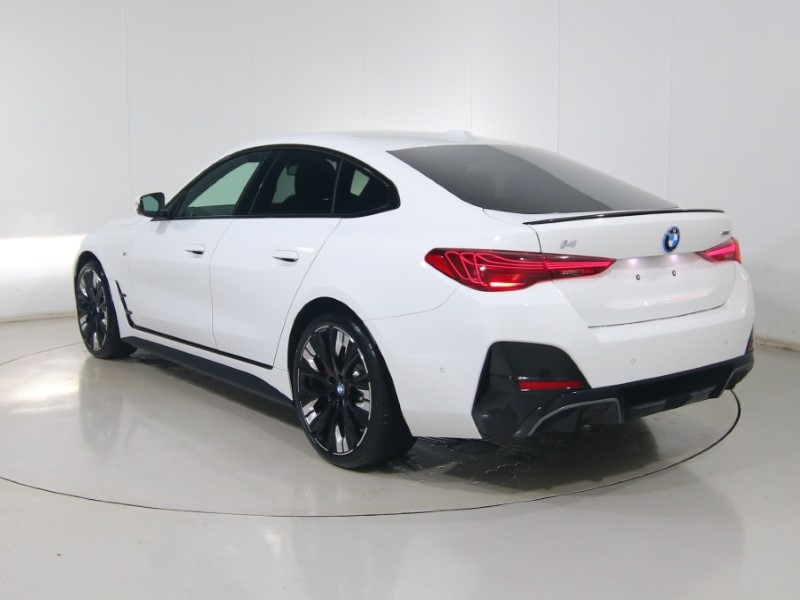 Used BMW i4 2025 for sale - 77915617: Photo 2