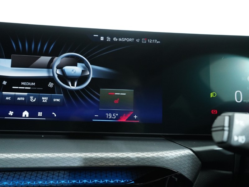 Used BMW i4 2025 for sale - 77915617: Photo 20