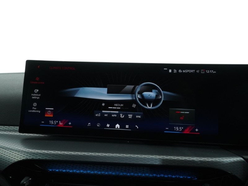 Used BMW i4 2025 for sale - 77915617: Photo 22