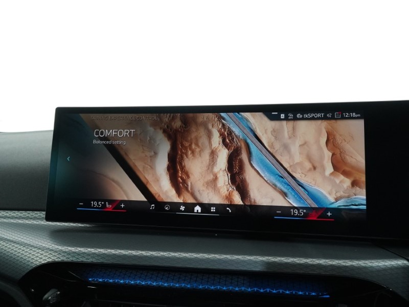 Used BMW i4 2025 for sale - 77915617: Photo 25