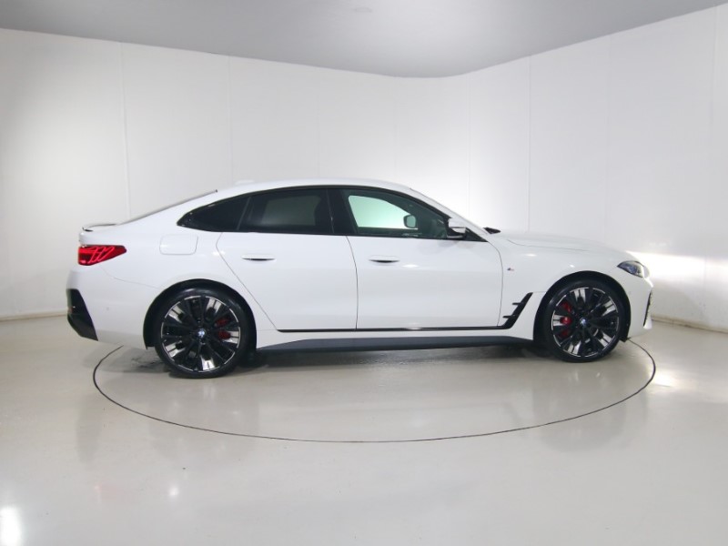 Used BMW i4 2025 for sale - 77915617: Photo 3