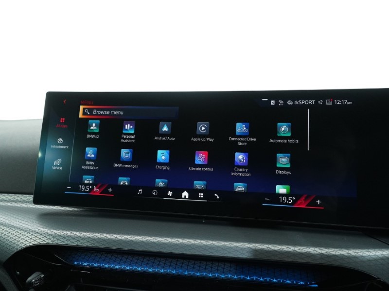 Used BMW i4 2025 for sale - 77915617: Photo 31