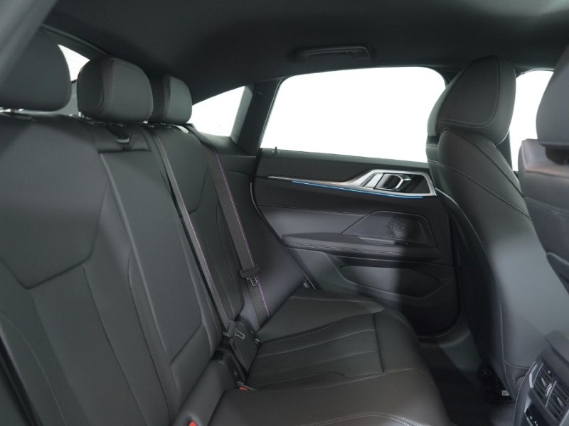 Used BMW i4 2025 for sale - 77915617: Photo 33