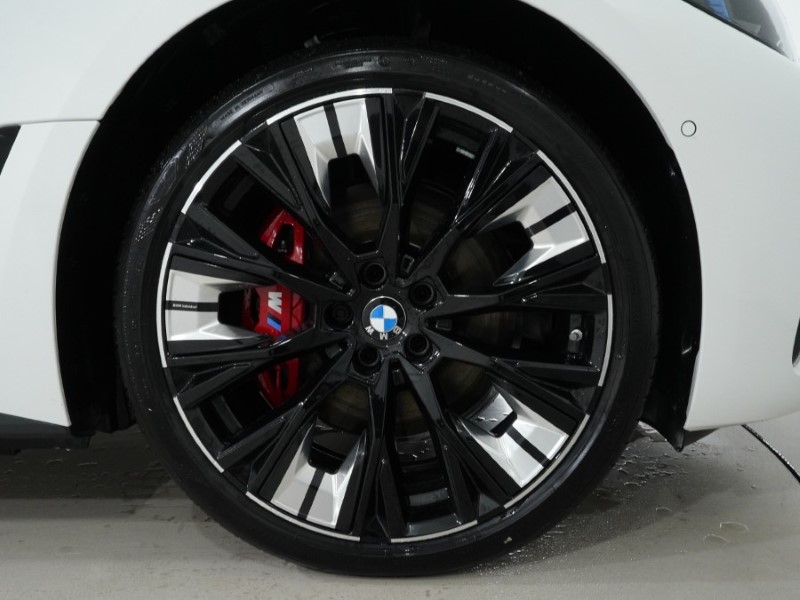 Used BMW i4 2025 for sale - 77915617: Photo 37