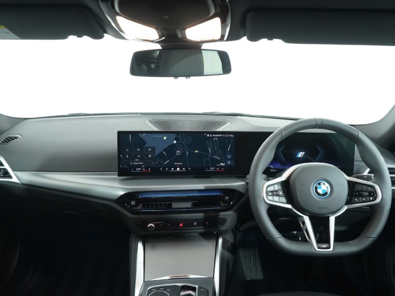 Used BMW i4 2025 for sale - 77915617: Photo 4