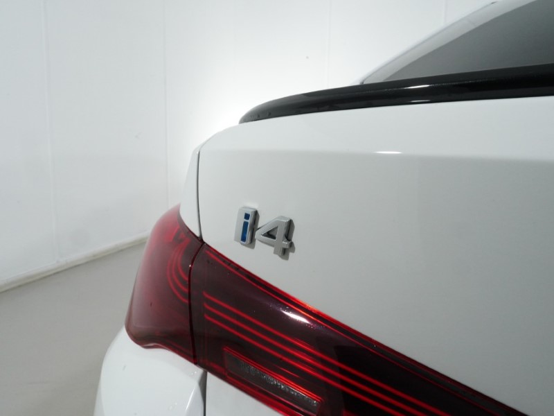 Used BMW i4 2025 for sale - 77915617: Photo 40