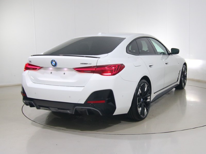 Used BMW i4 2025 for sale - 77915617: Photo 42