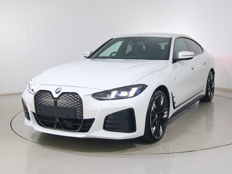 Used BMW i4 2025 for sale - 77915617: Photo 43