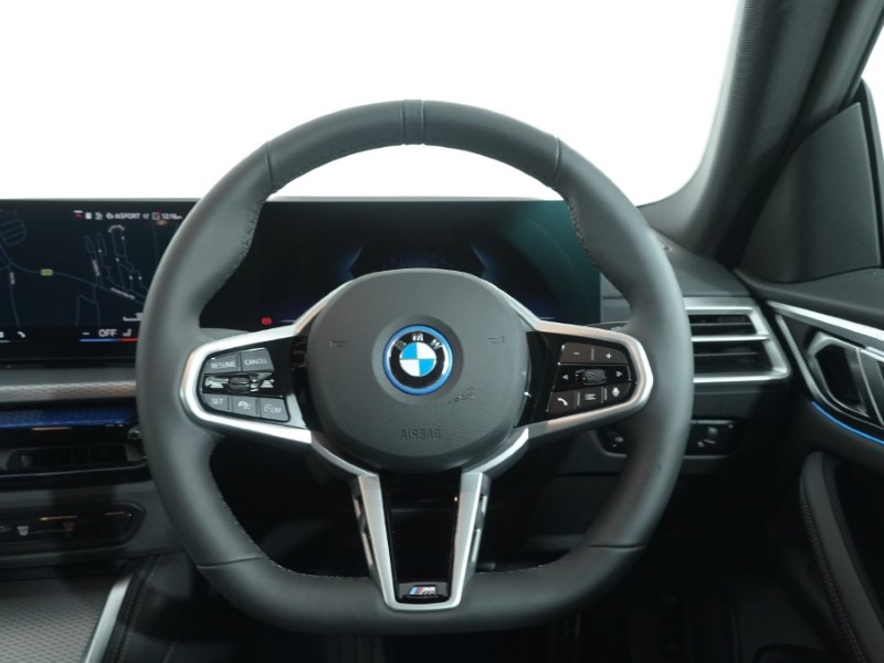 Used BMW i4 2025 for sale - 77915617: Photo 5
