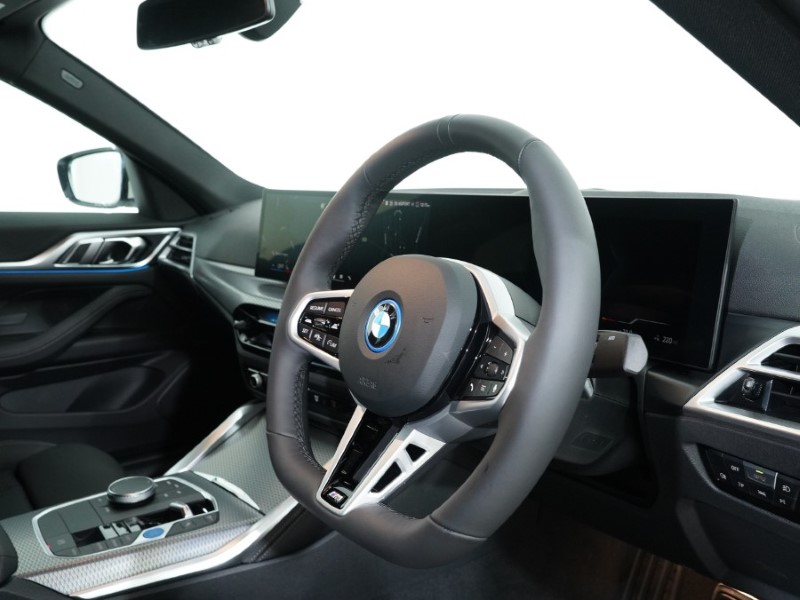 Used BMW i4 2025 for sale - 77915617: Photo 6