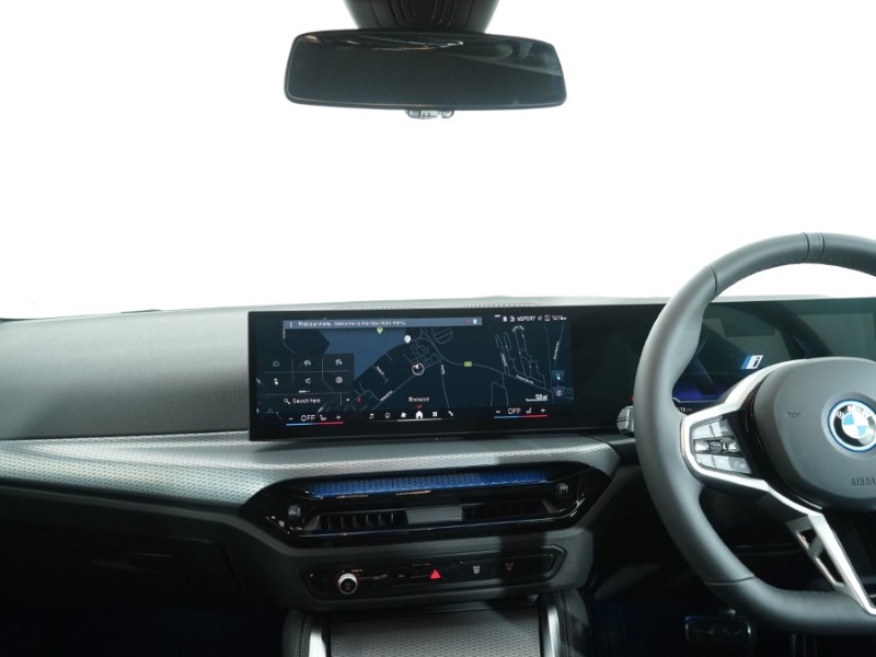 Used BMW i4 2025 for sale - 77915617: Photo 8