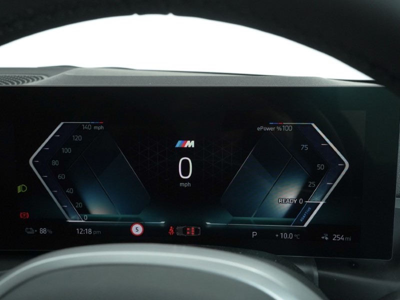 Used BMW i4 2025 for sale - 77915617: Photo 9