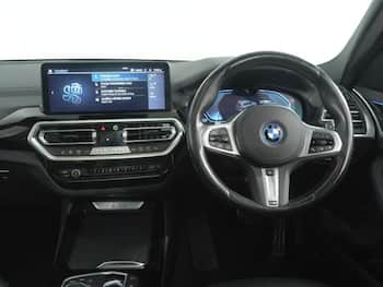 Used BMW iX3 2023 for sale - 79559844: Photo