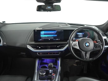 Used BMW XM 2024 for sale - 79274718: Photo