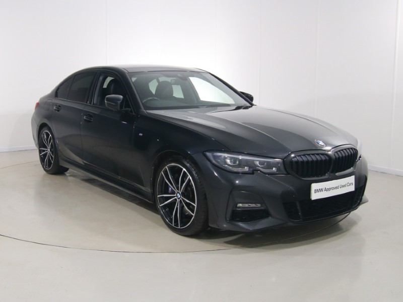 Used BMW 3 Series 2022 for sale - 78152734: Photo 1