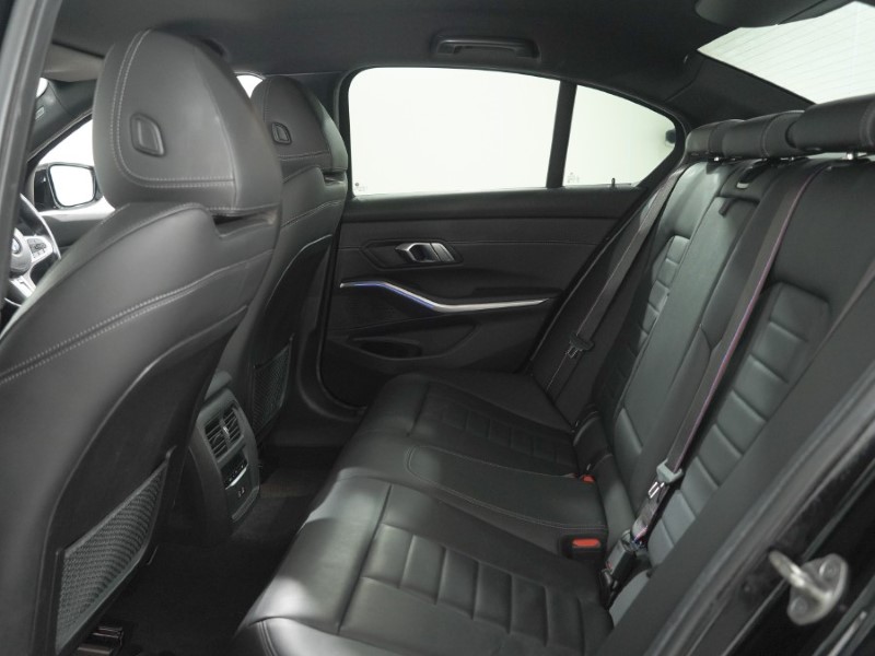 Used BMW 3 Series 2022 for sale - 78152734: Photo 12