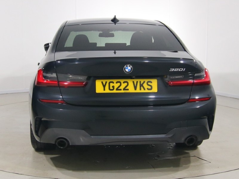 Used BMW 3 Series 2022 for sale - 78152734: Photo 15
