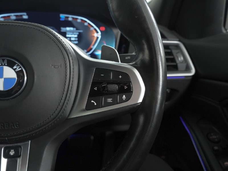 Used BMW 3 Series 2022 for sale - 78152734: Photo 18