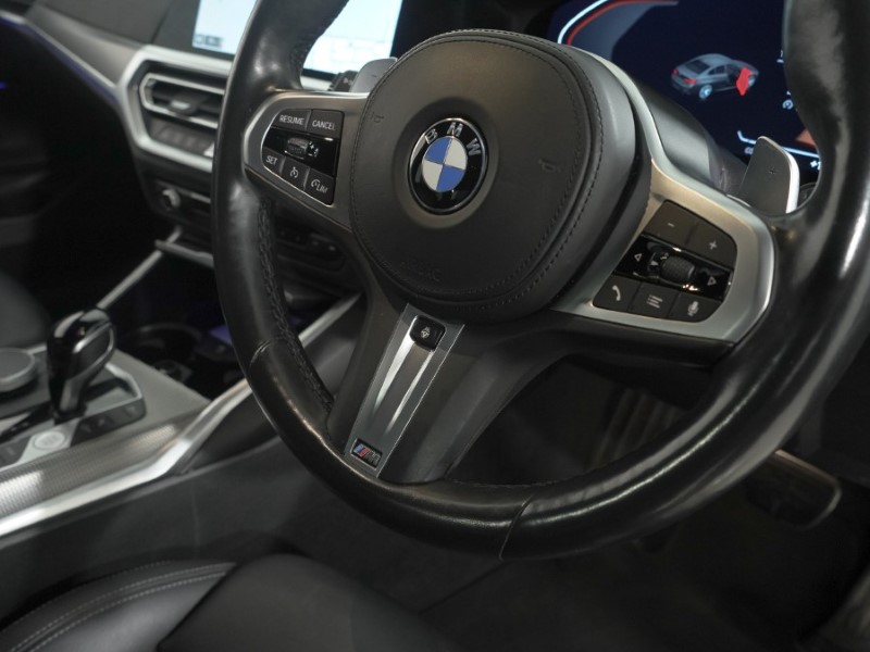 Used BMW 3 Series 2022 for sale - 78152734: Photo 19