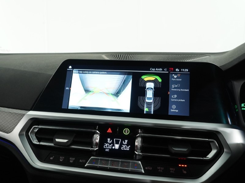 Used BMW 3 Series 2022 for sale - 78152734: Photo 20