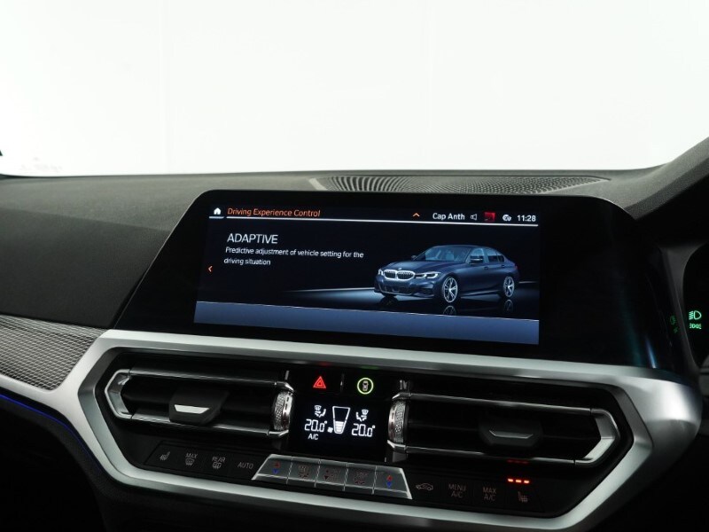 Used BMW 3 Series 2022 for sale - 78152734: Photo 23