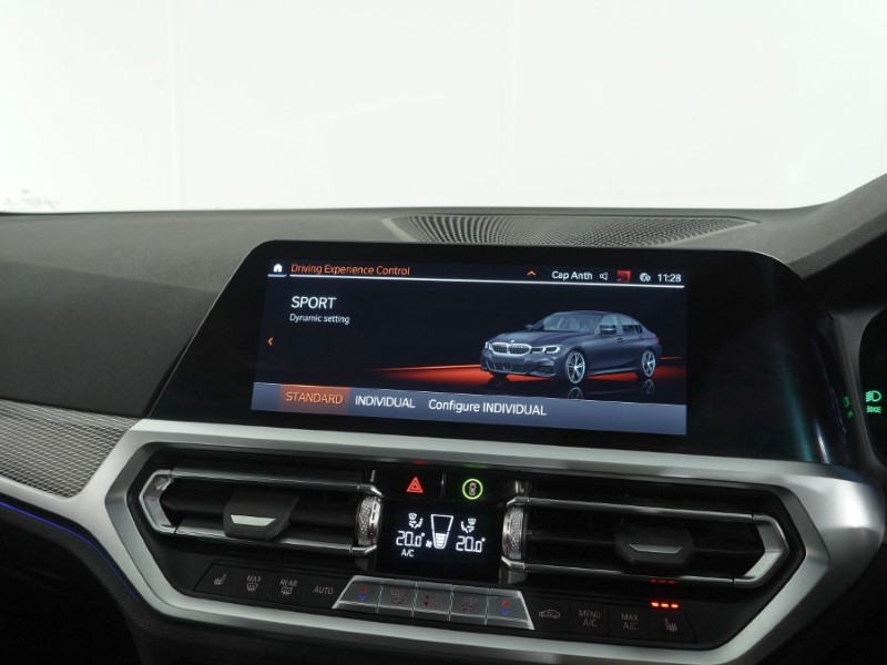 Used BMW 3 Series 2022 for sale - 78152734: Photo 26