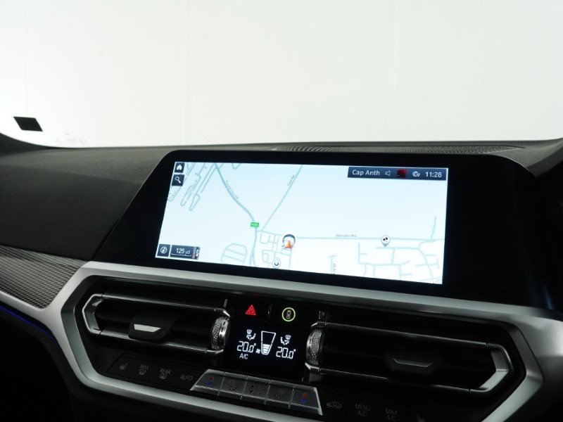 Used BMW 3 Series 2022 for sale - 78152734: Photo 28