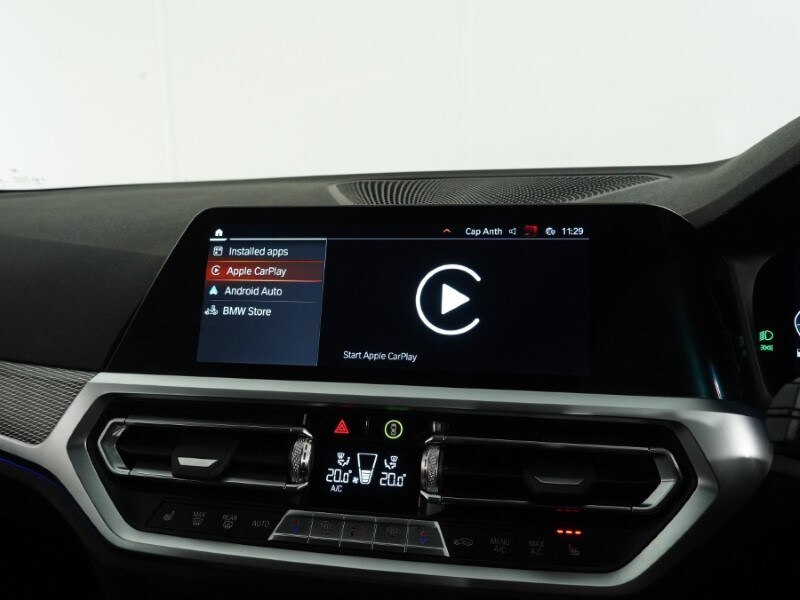 Used BMW 3 Series 2022 for sale - 78152734: Photo 30