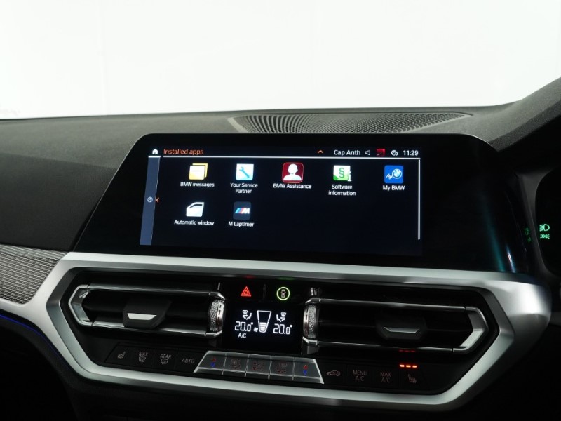 Used BMW 3 Series 2022 for sale - 78152734: Photo 32