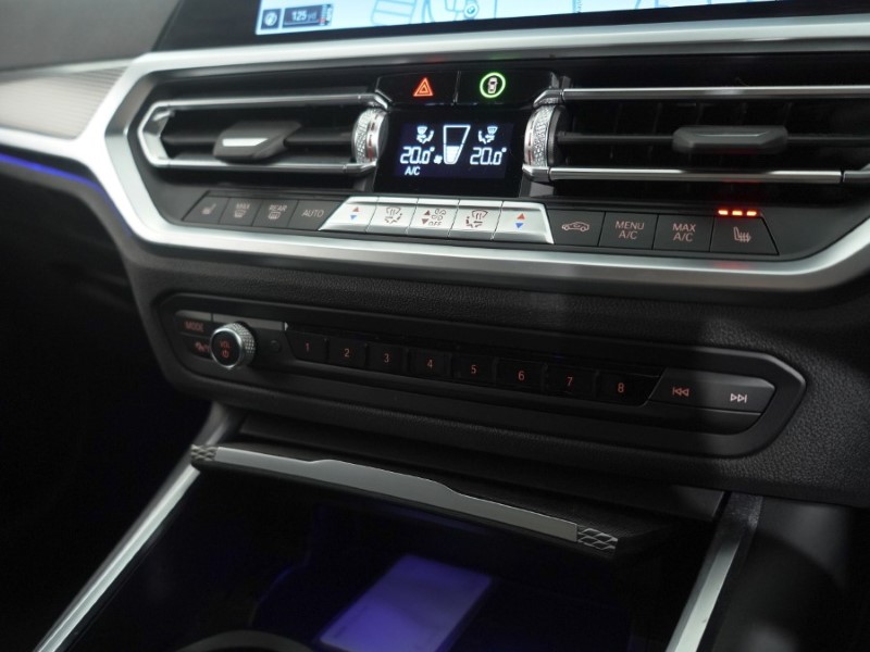 Used BMW 3 Series 2022 for sale - 78152734: Photo 34