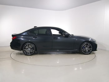 Used BMW 3 Series 2022 for sale - 78152734: Photo