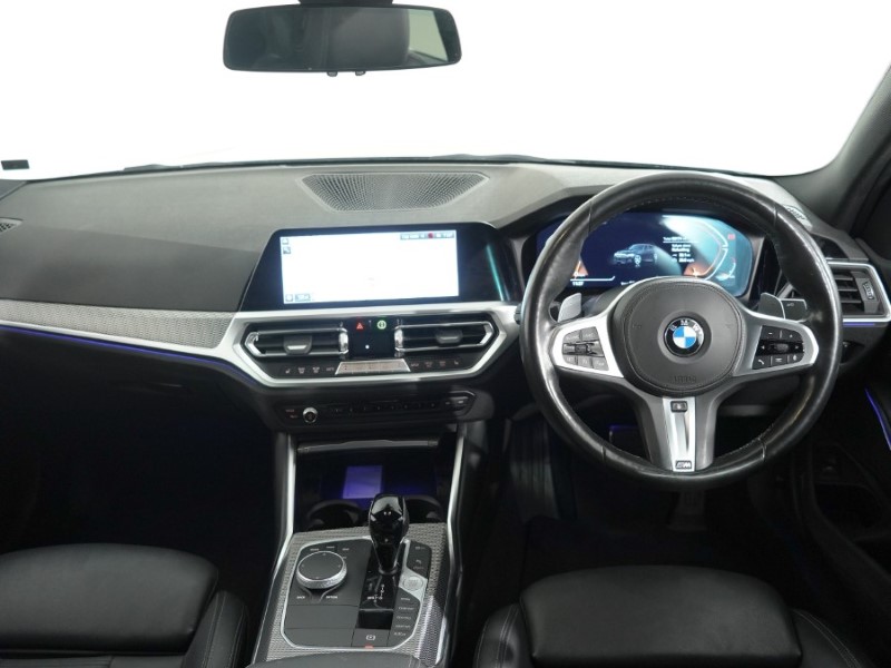 Used BMW 3 Series 2022 for sale - 78152734: Photo 4