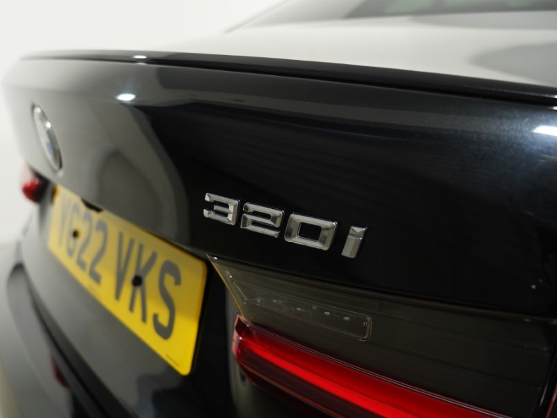 Used BMW 3 Series 2022 for sale - 78152734: Photo 44