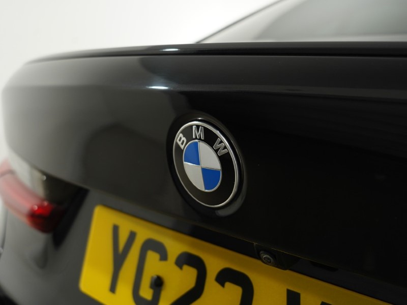 Used BMW 3 Series 2022 for sale - 78152734: Photo 46