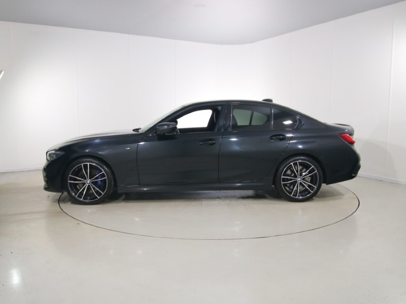 Used BMW 3 Series 2022 for sale - 78152734: Photo 47