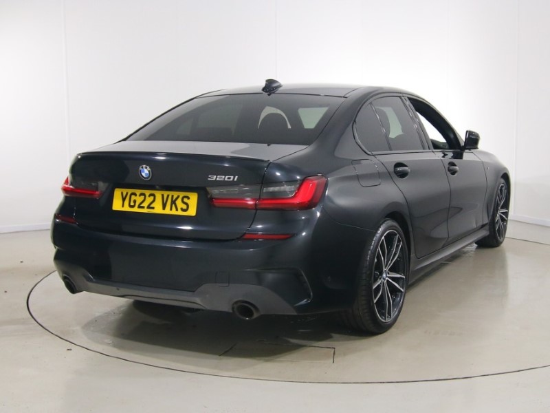 Used BMW 3 Series 2022 for sale - 78152734: Photo 48