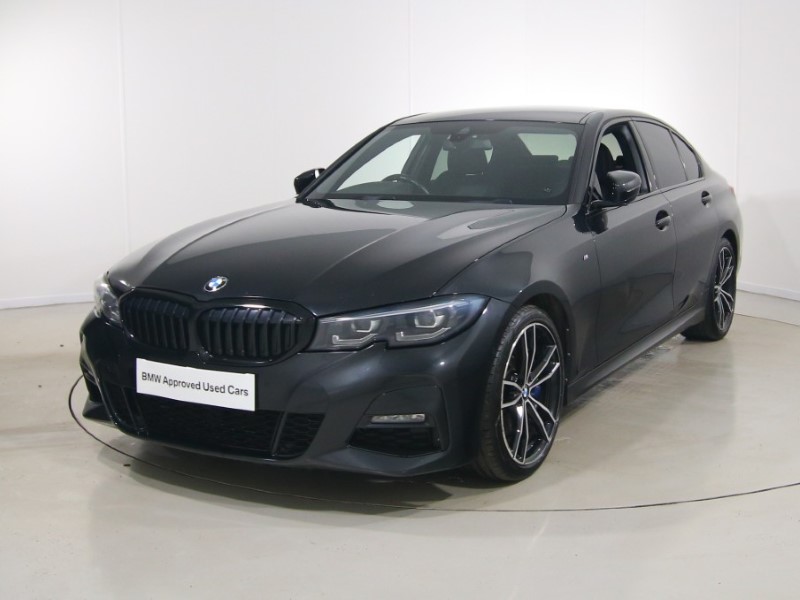 Used BMW 3 Series 2022 for sale - 78152734: Photo 49