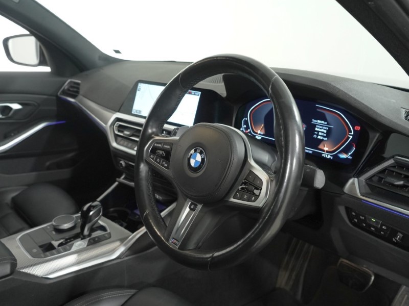 Used BMW 3 Series 2022 for sale - 78152734: Photo 6