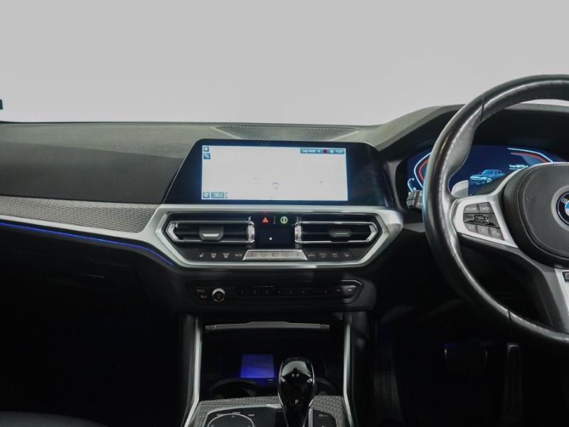 Used BMW 3 Series 2022 for sale - 78152734: Photo 8